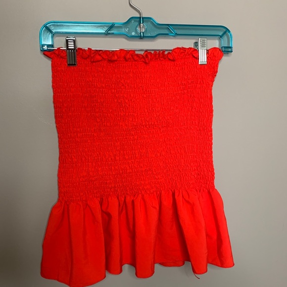 Bodycon Skirt Two Piece Set - Picture 6 of 6